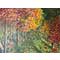 Autumn Glory 2, watercolour paintings by Mary Ng