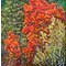 Autumn Glory, watercolour paintings by Mary Ng