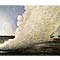 Yellowstone Park Scene 2, watercolour painting by Mary Ng